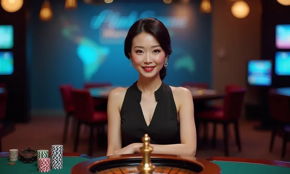 Khám phá sảnh game 8fbet ngay hôm nay