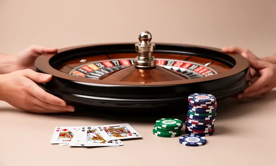 Chọn bàn baccarat phù hợp với bạn