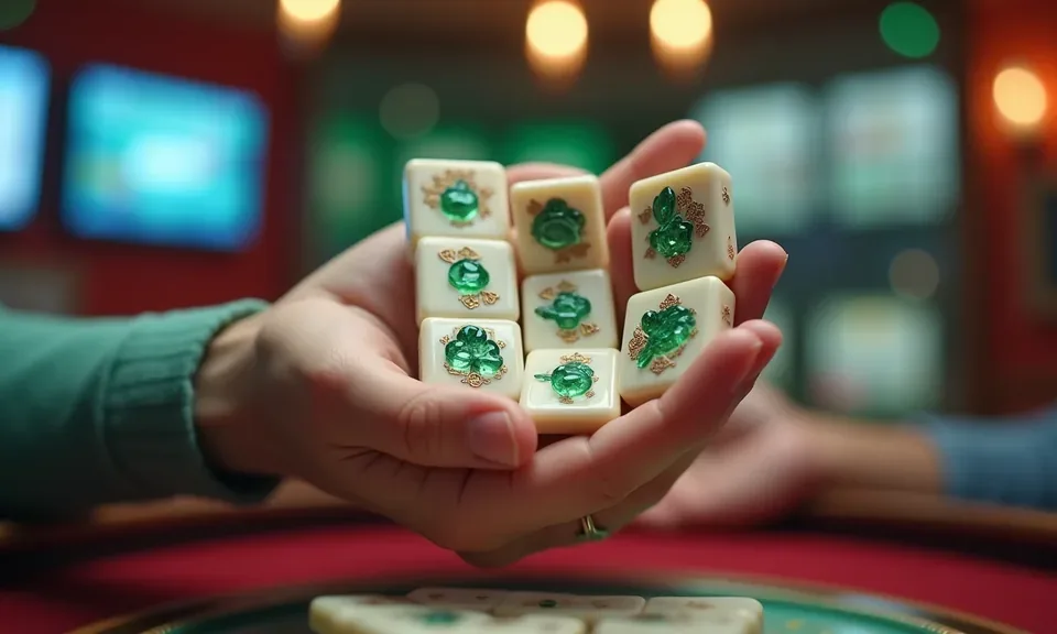 8fbet Casino